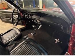 1968 Ford Mustang (CC-2086745) for sale in Gras, California