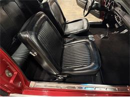 1968 Ford Mustang (CC-2086745) for sale in Gras, California