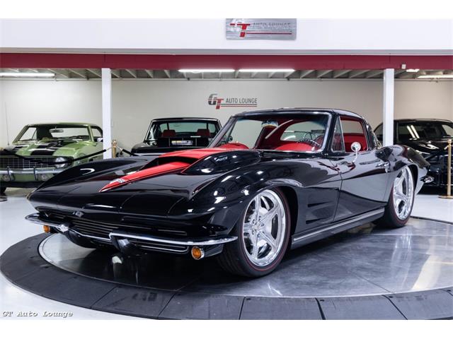 1964 Chevrolet Corvette (CC-2086748) for sale in Rancho Cordova, California