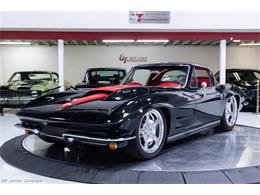 1964 Chevrolet Corvette (CC-2086748) for sale in Rancho Cordova, California