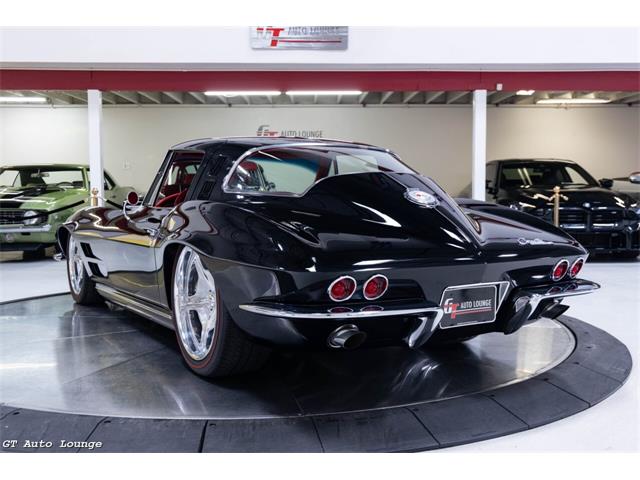 1964 Chevrolet Corvette (CC-2086748) for sale in Rancho Cordova, California