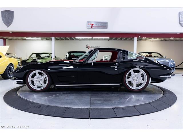 1964 Chevrolet Corvette (CC-2086748) for sale in Rancho Cordova, California