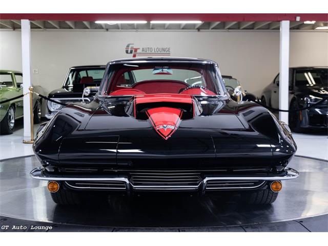 1964 Chevrolet Corvette (CC-2086748) for sale in Rancho Cordova, California