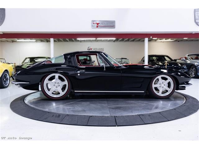 1964 Chevrolet Corvette (CC-2086748) for sale in Rancho Cordova, California