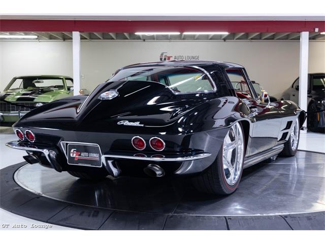 1964 Chevrolet Corvette (CC-2086748) for sale in Rancho Cordova, California