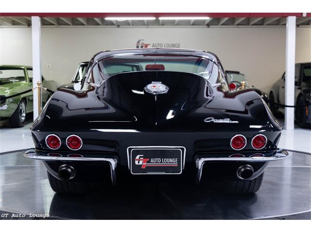 1964 Chevrolet Corvette (CC-2086748) for sale in Rancho Cordova, California