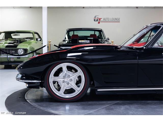 1964 Chevrolet Corvette (CC-2086748) for sale in Rancho Cordova, California