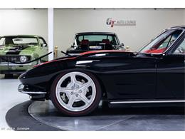 1964 Chevrolet Corvette (CC-2086748) for sale in Rancho Cordova, California
