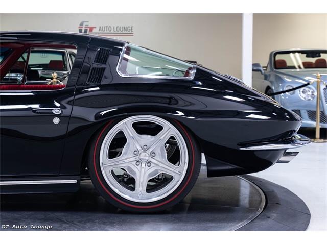 1964 Chevrolet Corvette (CC-2086748) for sale in Rancho Cordova, California