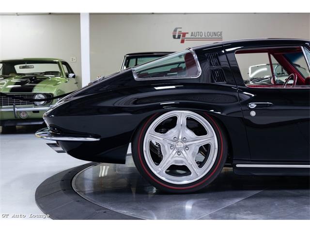 1964 Chevrolet Corvette (CC-2086748) for sale in Rancho Cordova, California
