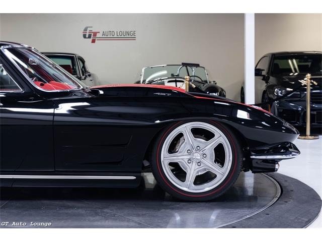 1964 Chevrolet Corvette (CC-2086748) for sale in Rancho Cordova, California