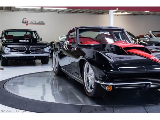 1964 Chevrolet Corvette (CC-2086748) for sale in Rancho Cordova, California