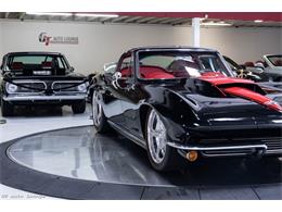 1964 Chevrolet Corvette (CC-2086748) for sale in Rancho Cordova, California