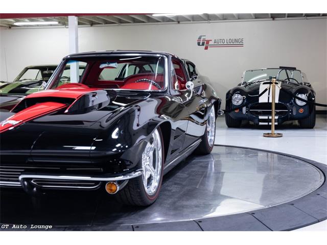 1964 Chevrolet Corvette (CC-2086748) for sale in Rancho Cordova, California