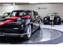 1964 Chevrolet Corvette (CC-2086748) for sale in Rancho Cordova, California