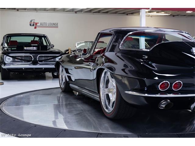 1964 Chevrolet Corvette (CC-2086748) for sale in Rancho Cordova, California