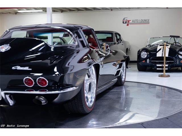 1964 Chevrolet Corvette (CC-2086748) for sale in Rancho Cordova, California