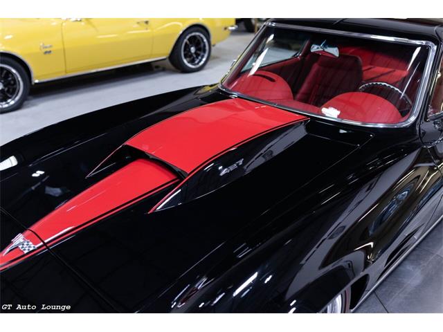 1964 Chevrolet Corvette (CC-2086748) for sale in Rancho Cordova, California