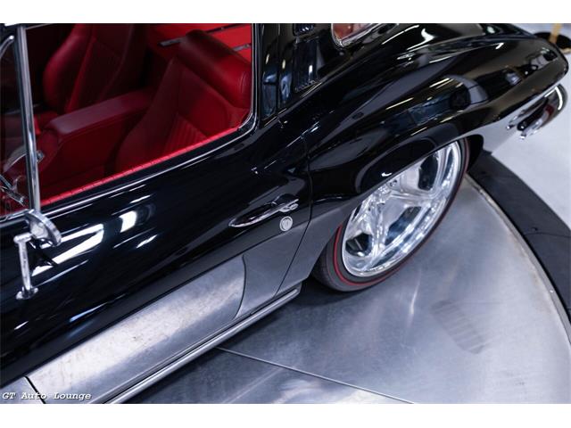 1964 Chevrolet Corvette (CC-2086748) for sale in Rancho Cordova, California