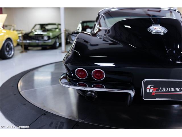 1964 Chevrolet Corvette (CC-2086748) for sale in Rancho Cordova, California