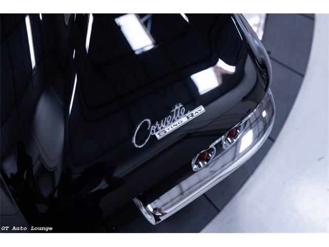 1964 Chevrolet Corvette (CC-2086748) for sale in Rancho Cordova, California