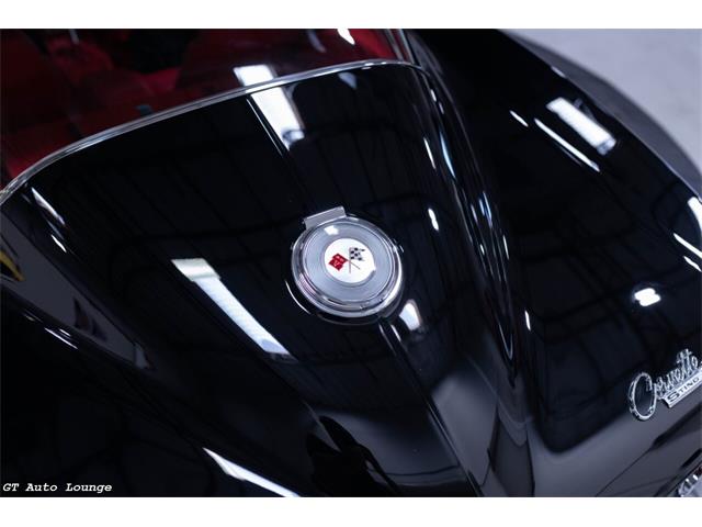 1964 Chevrolet Corvette (CC-2086748) for sale in Rancho Cordova, California