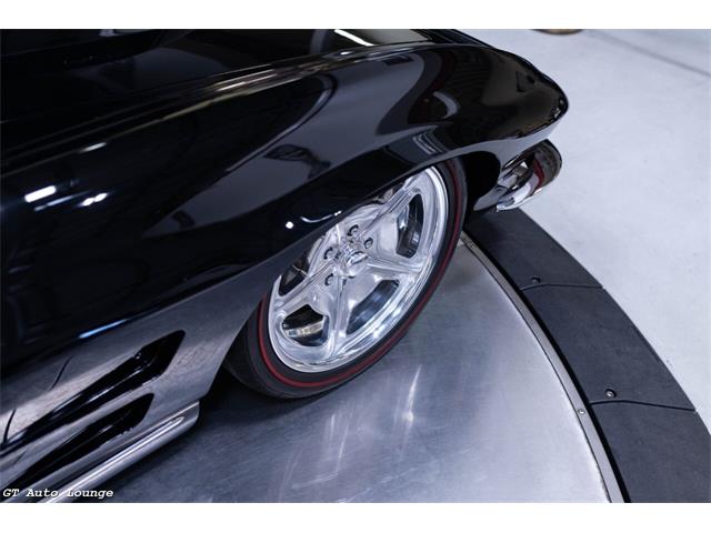 1964 Chevrolet Corvette (CC-2086748) for sale in Rancho Cordova, California