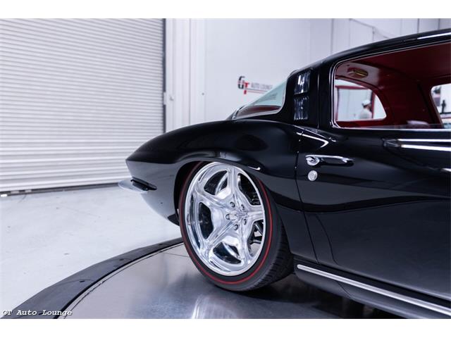1964 Chevrolet Corvette (CC-2086748) for sale in Rancho Cordova, California