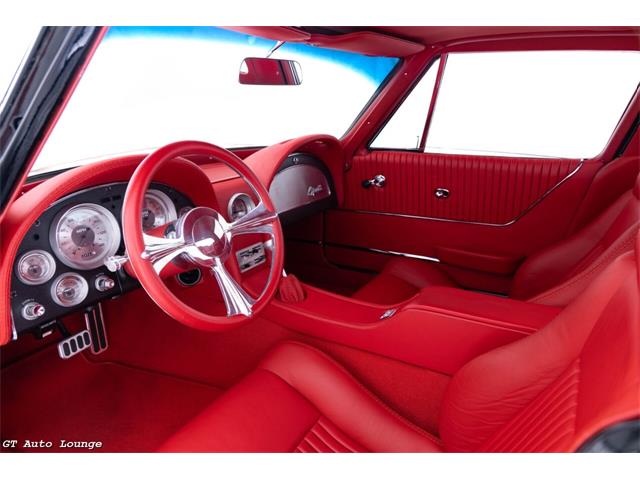 1964 Chevrolet Corvette (CC-2086748) for sale in Rancho Cordova, California