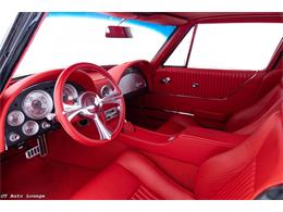 1964 Chevrolet Corvette (CC-2086748) for sale in Rancho Cordova, California