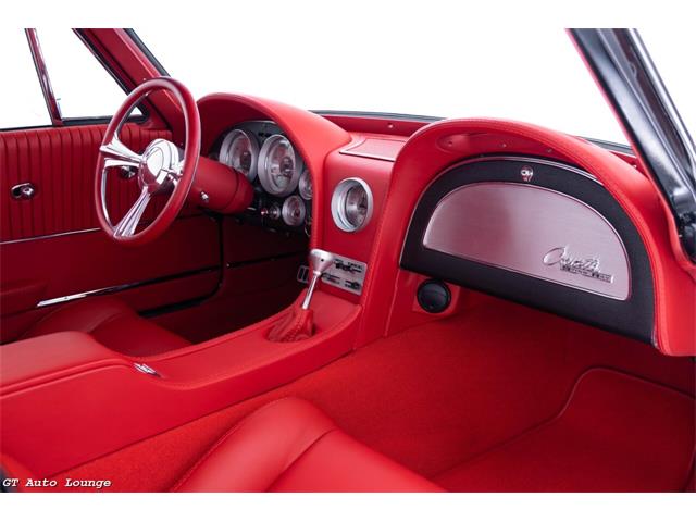 1964 Chevrolet Corvette (CC-2086748) for sale in Rancho Cordova, California