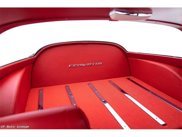 1964 Chevrolet Corvette (CC-2086748) for sale in Rancho Cordova, California