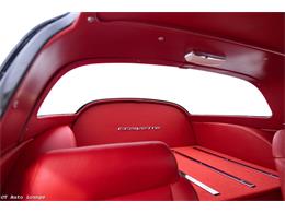 1964 Chevrolet Corvette (CC-2086748) for sale in Rancho Cordova, California