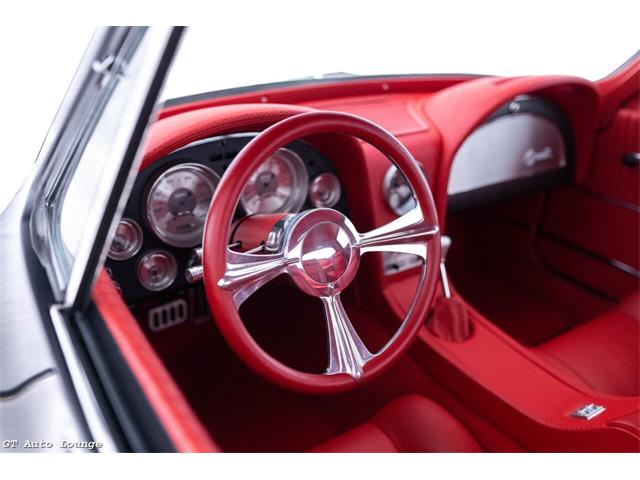 1964 Chevrolet Corvette (CC-2086748) for sale in Rancho Cordova, California