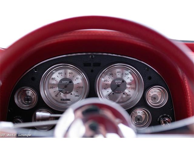 1964 Chevrolet Corvette (CC-2086748) for sale in Rancho Cordova, California