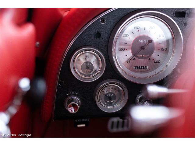 1964 Chevrolet Corvette (CC-2086748) for sale in Rancho Cordova, California