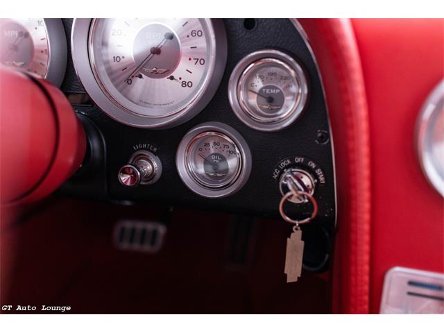 1964 Chevrolet Corvette (CC-2086748) for sale in Rancho Cordova, California