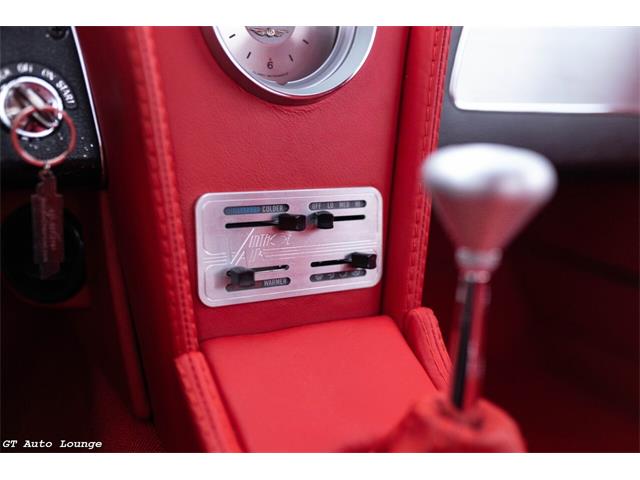 1964 Chevrolet Corvette (CC-2086748) for sale in Rancho Cordova, California
