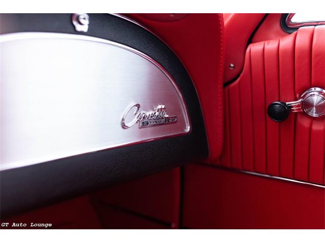 1964 Chevrolet Corvette (CC-2086748) for sale in Rancho Cordova, California
