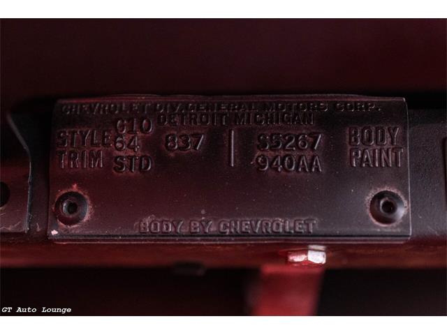 1964 Chevrolet Corvette (CC-2086748) for sale in Rancho Cordova, California