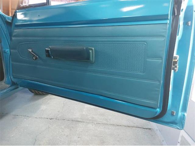 1969 Plymouth Road Runner (CC-2080675) for sale in Cadillac, Michigan