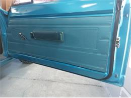 1969 Plymouth Road Runner (CC-2080675) for sale in Cadillac, Michigan