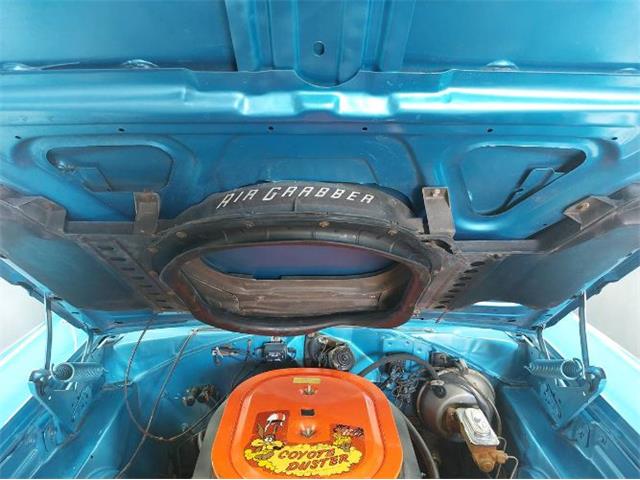 1969 Plymouth Road Runner (CC-2080675) for sale in Cadillac, Michigan