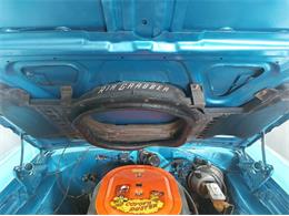 1969 Plymouth Road Runner (CC-2080675) for sale in Cadillac, Michigan