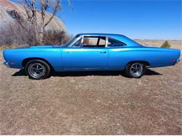 1969 Plymouth Road Runner (CC-2080675) for sale in Cadillac, Michigan