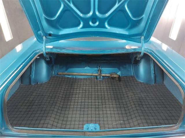 1969 Plymouth Road Runner (CC-2080675) for sale in Cadillac, Michigan