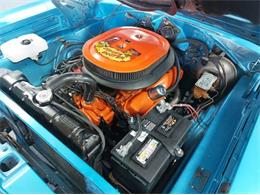 1969 Plymouth Road Runner (CC-2080675) for sale in Cadillac, Michigan