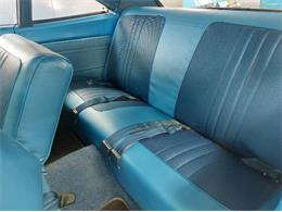 1969 Plymouth Road Runner (CC-2080675) for sale in Cadillac, Michigan