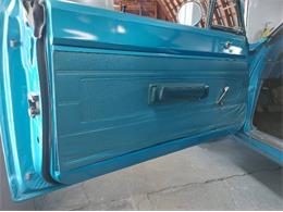 1969 Plymouth Road Runner (CC-2080675) for sale in Cadillac, Michigan