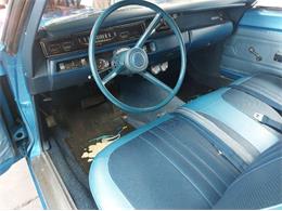 1969 Plymouth Road Runner (CC-2080675) for sale in Cadillac, Michigan